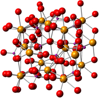 Fig.1 Monazite Project